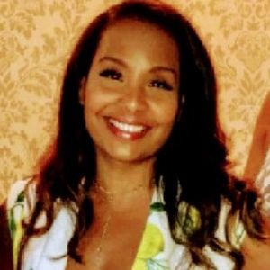 Meet your Posher, Tamika